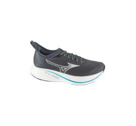 Mizuno Neo Zen 2 Ανδρικά Αθλητικά Παπούτσια Training Γκρι
