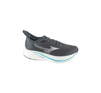 Mizuno Neo Zen 2 Ανδρικά Αθλητικά Παπούτσια Training Γκρι