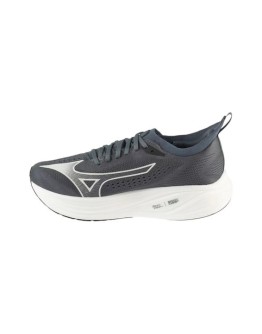 Mizuno Neo Zen 2 Ανδρικά Αθλητικά Παπούτσια Training Γκρι
