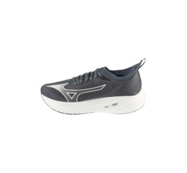 Mizuno Neo Zen 2 Ανδρικά Αθλητικά Παπούτσια Training Γκρι