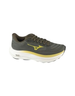 Mizuno Sky 9 Ανδρικά Αθλητικά Παπούτσια Running Πράσινα