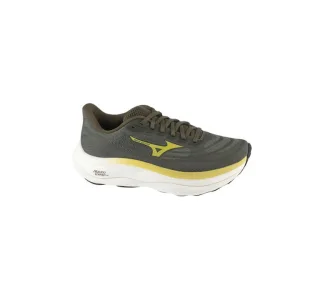 Mizuno Sky 9 Ανδρικά Αθλητικά Παπούτσια Running Πράσινα