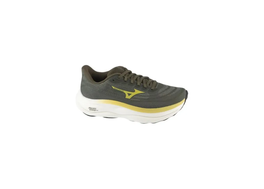 Mizuno Sky 9 Ανδρικά Αθλητικά Παπούτσια Running Πράσινα