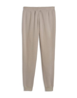 PUMA Essentials Essentials Παντελόνι Φόρμας με Λάστιχο Μπεζ