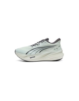 PUMA Magmax Nitro 2 Ανδρικά Αθλητικά Παπούτσια Running Τιρκουάζ