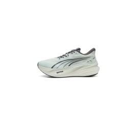 PUMA Magmax Nitro 2 Ανδρικά Αθλητικά Παπούτσια Running Τιρκουάζ