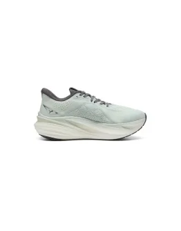 PUMA Magmax Nitro 2 Ανδρικά Αθλητικά Παπούτσια Running Τιρκουάζ