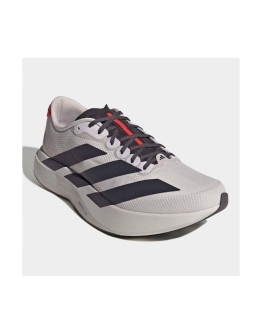 Adidas Adizero Evo Sl Ανδρικά Αθλητικά Παπούτσια Running Γκρι