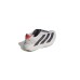 Adidas Adizero Evo Sl Ανδρικά Αθλητικά Παπούτσια Running Γκρι