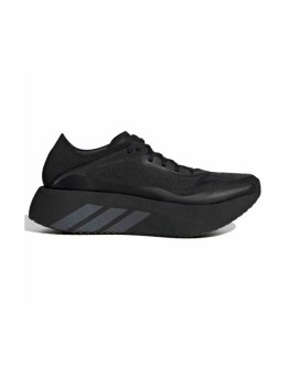 Adidas Hyperboost Run Γυναικεία Αθλητικά Παπούτσια Running Μαύρο