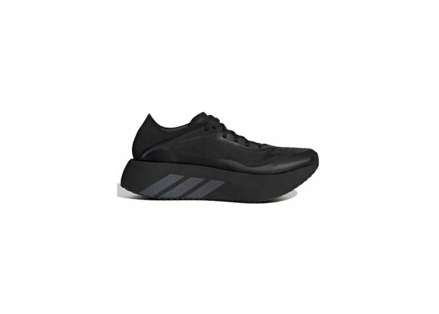 Adidas Hyperboost Run Γυναικεία Αθλητικά Παπούτσια Running Μαύρο