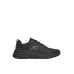 Skechers Arch Fit Ανδρικά Ανατομικά Sneakers Μαύρα