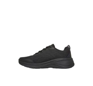 Skechers Arch Fit Ανδρικά Ανατομικά Sneakers Μαύρα