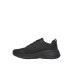 Skechers Arch Fit Ανδρικά Ανατομικά Sneakers Μαύρα