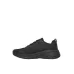 Skechers Arch Fit Ανδρικά Ανατομικά Sneakers Μαύρα