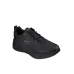 Skechers Arch Fit Ανδρικά Ανατομικά Sneakers Μαύρα