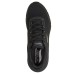 Skechers Arch Fit Ανδρικά Ανατομικά Sneakers Μαύρα