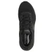 Skechers Arch Fit Ανδρικά Ανατομικά Sneakers Μαύρα