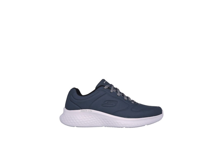 Skechers Ανδρικά Sneakers Γκρι