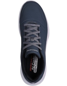 Skechers Ανδρικά Sneakers Γκρι