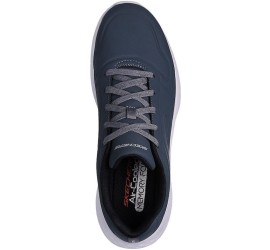 Skechers Ανδρικά Sneakers Γκρι