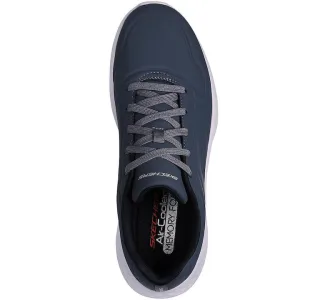 Skechers Ανδρικά Sneakers Γκρι