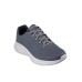 Skechers Ανδρικά Sneakers Γκρι