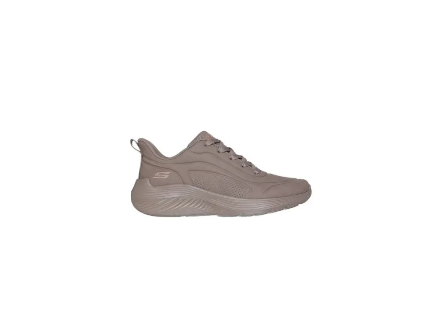 Skechers Γυναικεία Αθλητικά Παπούτσια Running Maroon