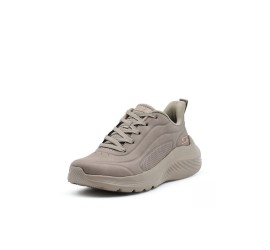 Skechers Γυναικεία Αθλητικά Παπούτσια Running Maroon