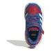 Adidas Rnr Spider-man Αθλητικά Παιδικά Παπούτσια Running με Σκρατς Κόκκινα