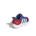 Adidas Rnr Spider-man Αθλητικά Παιδικά Παπούτσια Running με Σκρατς Κόκκινα