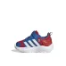 Adidas Rnr Spider-man Αθλητικά Παιδικά Παπούτσια Running με Σκρατς Κόκκινα