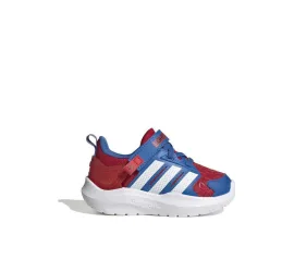 Adidas Rnr Spider-man Αθλητικά Παιδικά Παπούτσια Running με Σκρατς Κόκκινα