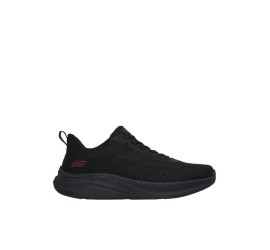 Skechers Bobs B Flex Ανδρικά Sneakers Μαύρα