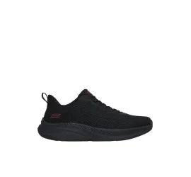 Skechers Bobs B Flex Ανδρικά Sneakers Μαύρα