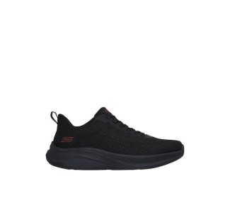 Skechers Bobs B Flex Ανδρικά Sneakers Μαύρα
