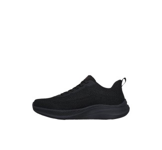 Skechers Bobs B Flex Ανδρικά Sneakers Μαύρα