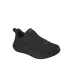 Skechers Bobs B Flex Ανδρικά Sneakers Μαύρα