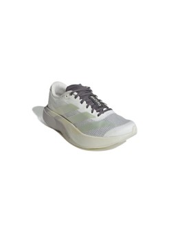 Adidas Adizero Evo Sl Γυναικεία Αθλητικά Παπούτσια Running Λευκά