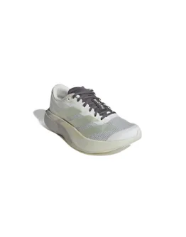 Adidas Adizero Evo Sl Γυναικεία Αθλητικά Παπούτσια Running Λευκά