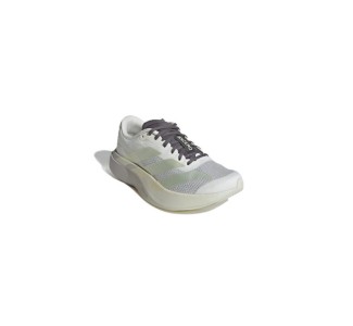Adidas Adizero Evo Sl Γυναικεία Αθλητικά Παπούτσια Running Λευκά