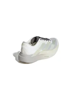 Adidas Adizero Evo Sl Γυναικεία Αθλητικά Παπούτσια Running Λευκά
