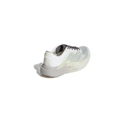 Adidas Adizero Evo Sl Γυναικεία Αθλητικά Παπούτσια Running Λευκά