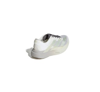 Adidas Adizero Evo Sl Γυναικεία Αθλητικά Παπούτσια Running Λευκά