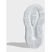 Adidas Galaxy 8 Αθλητικά Παιδικά Παπούτσια Running με Σκρατς Γκρι