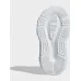 Adidas Galaxy 8 Αθλητικά Παιδικά Παπούτσια Running με Σκρατς Γκρι