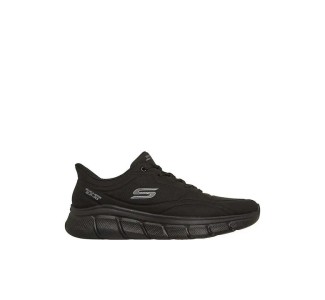 Skechers Bobs Sport B Flex Ανδρικά Sneakers Μαύρα
