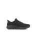 Skechers Bobs Sport B Flex Ανδρικά Sneakers Μαύρα