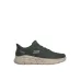 Skechers Bobs Sport B Flex Ανδρικά Ανατομικά Sneakers Λαδι