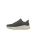 Skechers Bobs Sport B Flex Ανδρικά Ανατομικά Sneakers Λαδι
